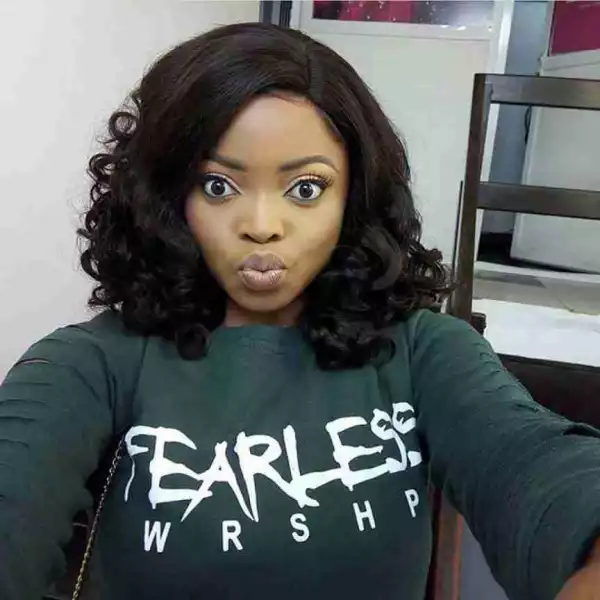 Actress Juliana Olayode Reveals How She Lost Her Virginity to Her Married Teacher at 17